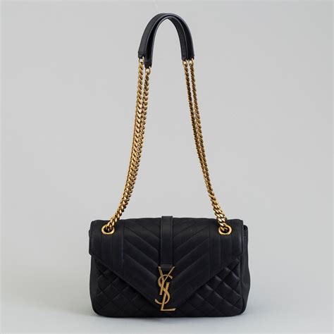 ysl väska vintage|vintage ysl purses for women.